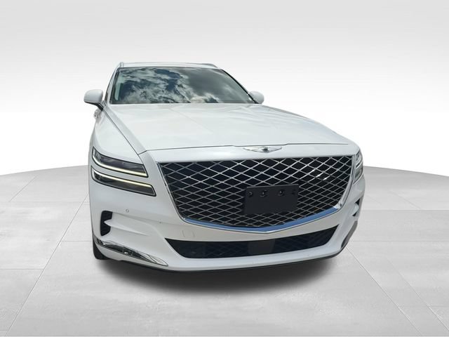 Used 2024 Genesis GV80 3.5T AWD/4WD video 3