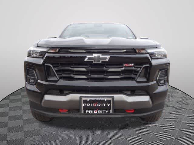 Used 2024 Chevrolet Colorado Z71 w/ Advanced Trailering Package image 5
