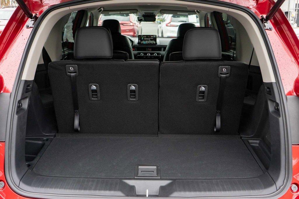 New 2025 Honda Pilot EX-L image 12