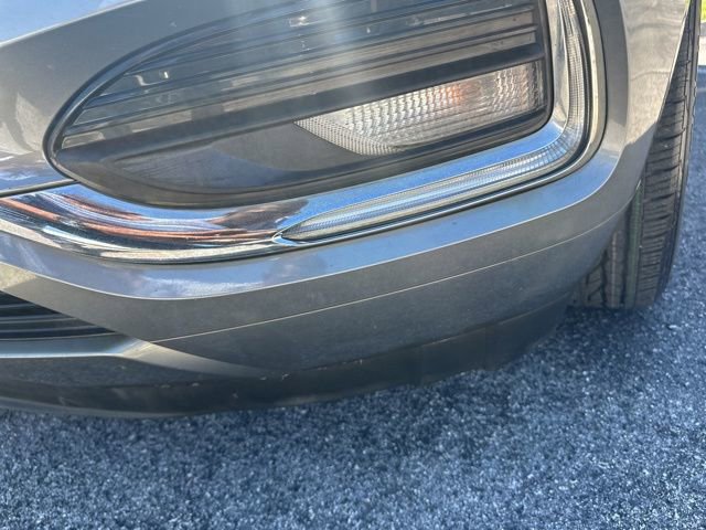 Certified 2021 Buick Enclave Avenir w/ Avenir Technology Package image 69