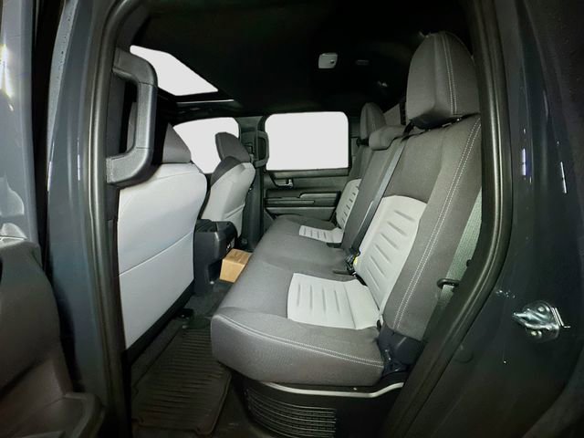 New 2026 Toyota Tacoma TRD Off-Road image 25