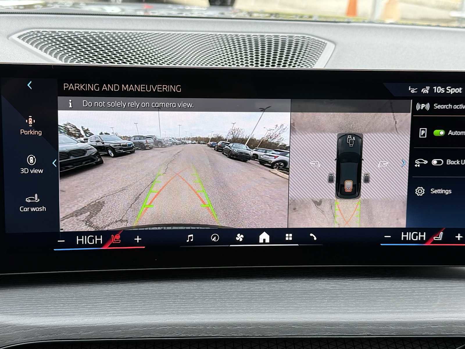 New 2026 BMW 430i xDrive w/ M Sport Package image 41