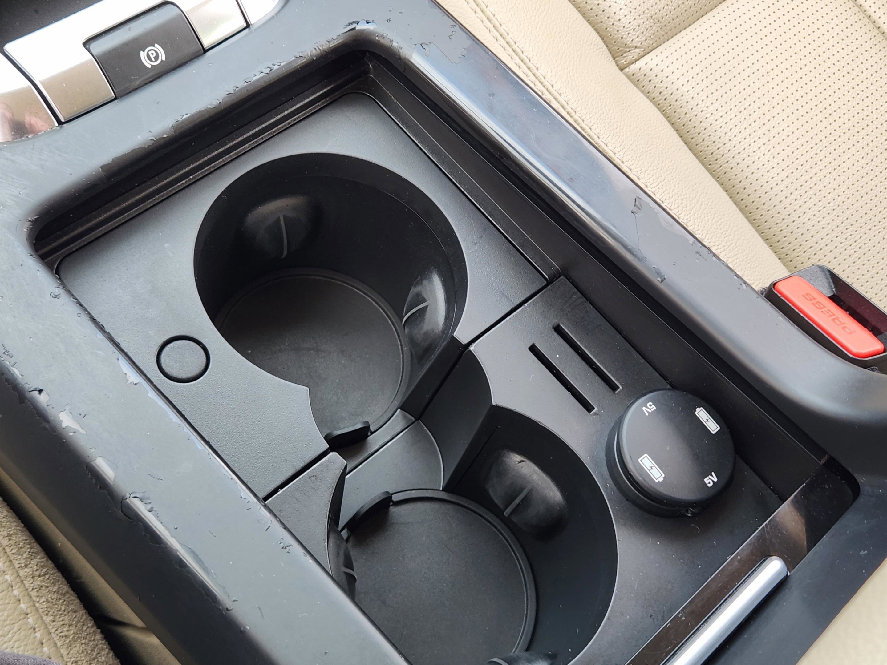 Used 2019 Land Rover Discovery Sport HSE AWD/4WD image 17