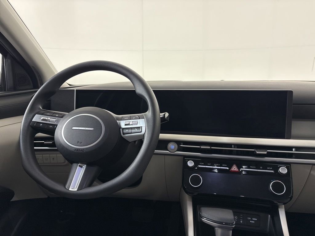 Certified 2025 Hyundai Tucson SEL FWD image 21