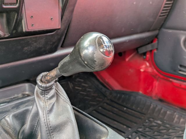 Used 2006 Jeep Wrangler SE image 18