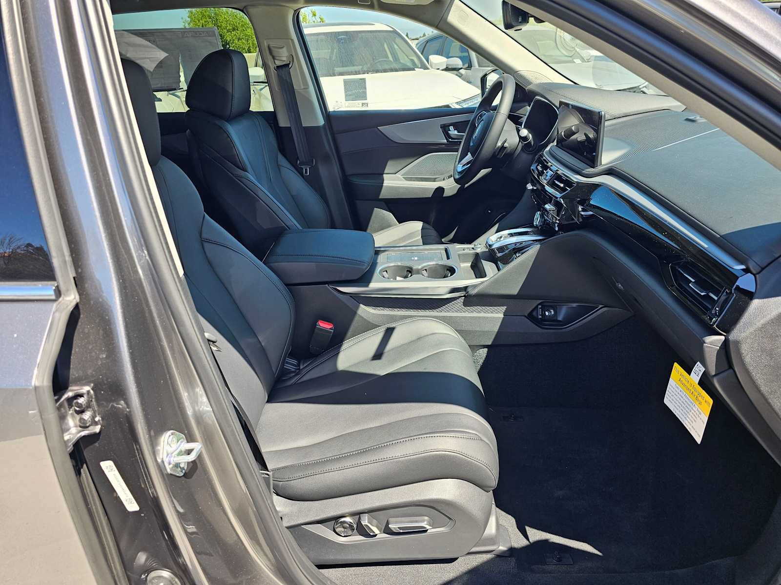 New 2026 Acura MDX FWD image 10