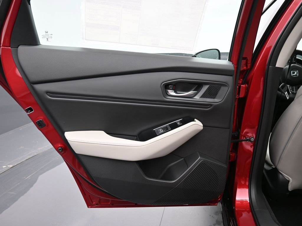 New 2026 Honda Accord Touring image 20