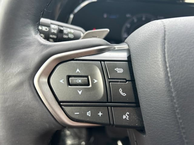 Used 2025 Lexus NX 350 AWD w/ Accessory Package (2T) image 23