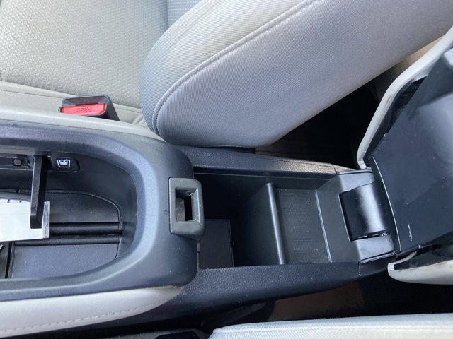 Used 2020 Honda HR-V EX image 43
