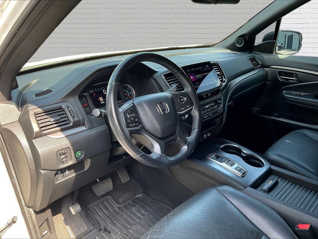 Used 2020 Honda Passport EX-L image 14