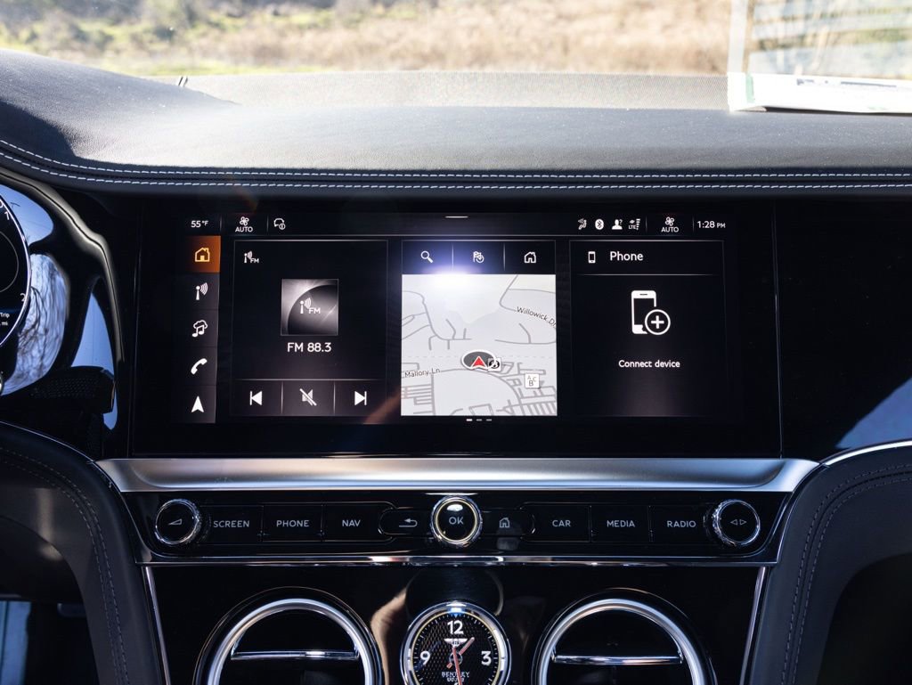 New 2026 Bentley Continental GT AWD/4WD image 46