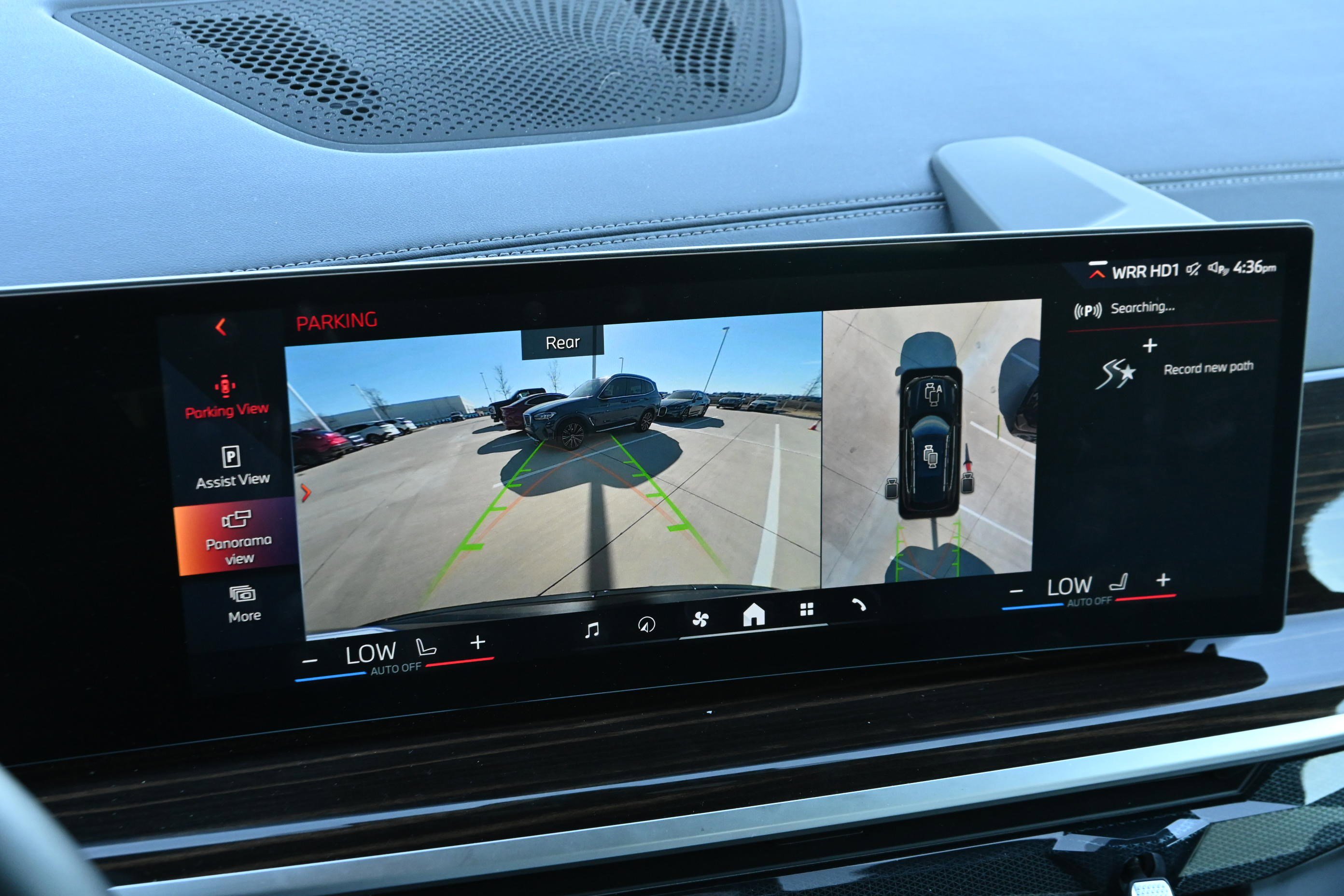 Certified 2025 BMW X5 xDrive40i image 17