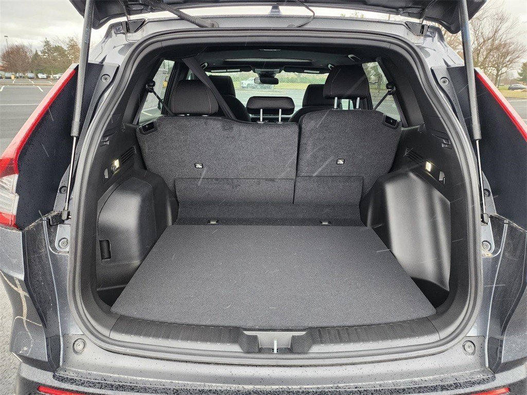 Used 2024 Honda CR-V Sport image 23