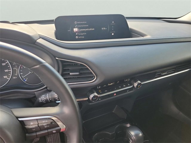 Used 2025 MAZDA CX-30 AWD 2.5 S w/ Preferred Package image 25