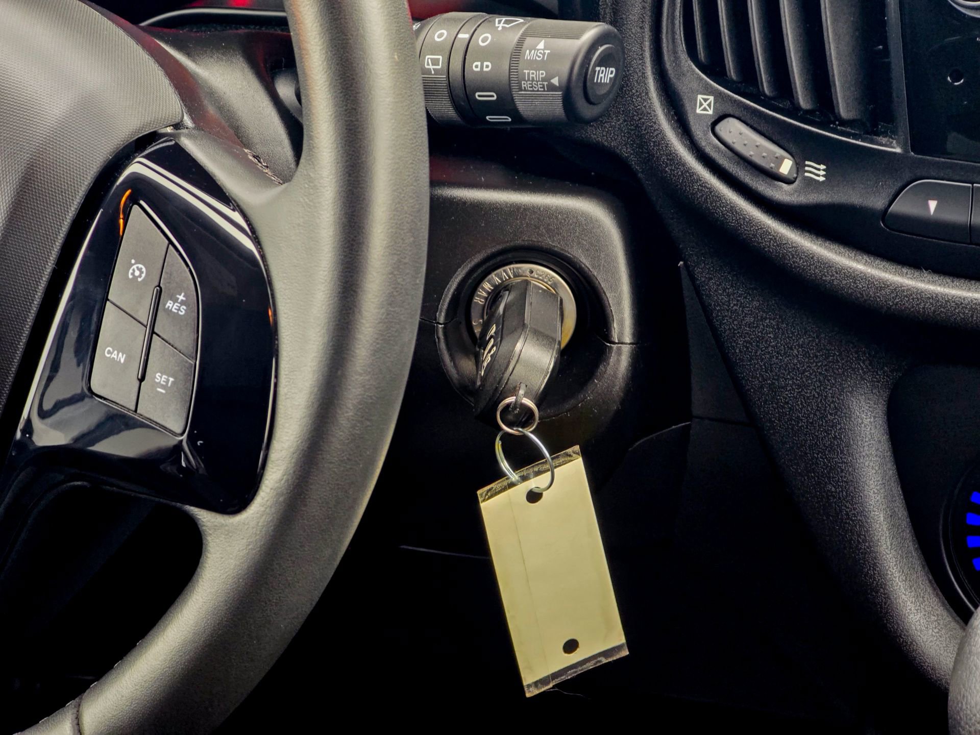 Used 2021 RAM ProMaster City Tradesman SLT w/ Window Group 05 image 33