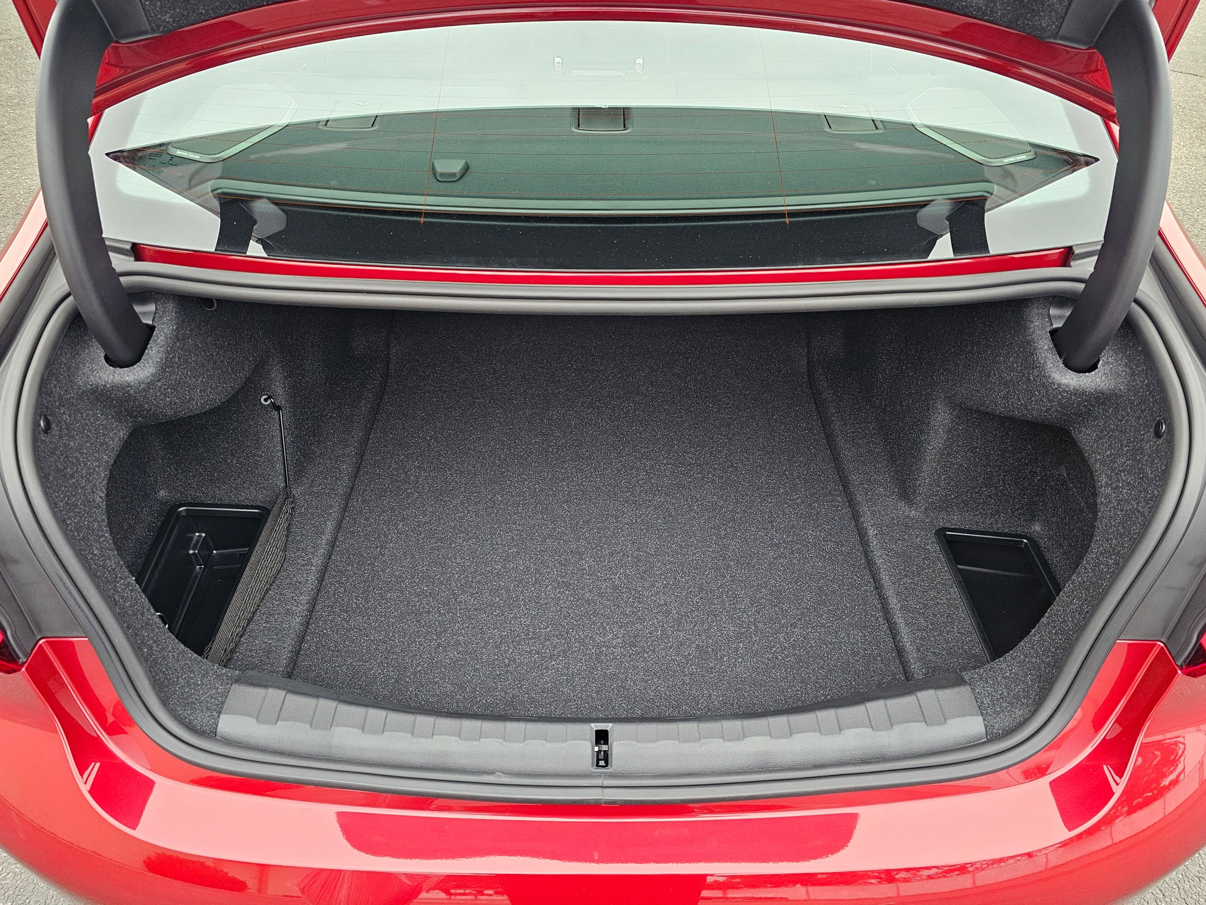 New 2026 BMW M340i xDrive w/ Premium Package image 62