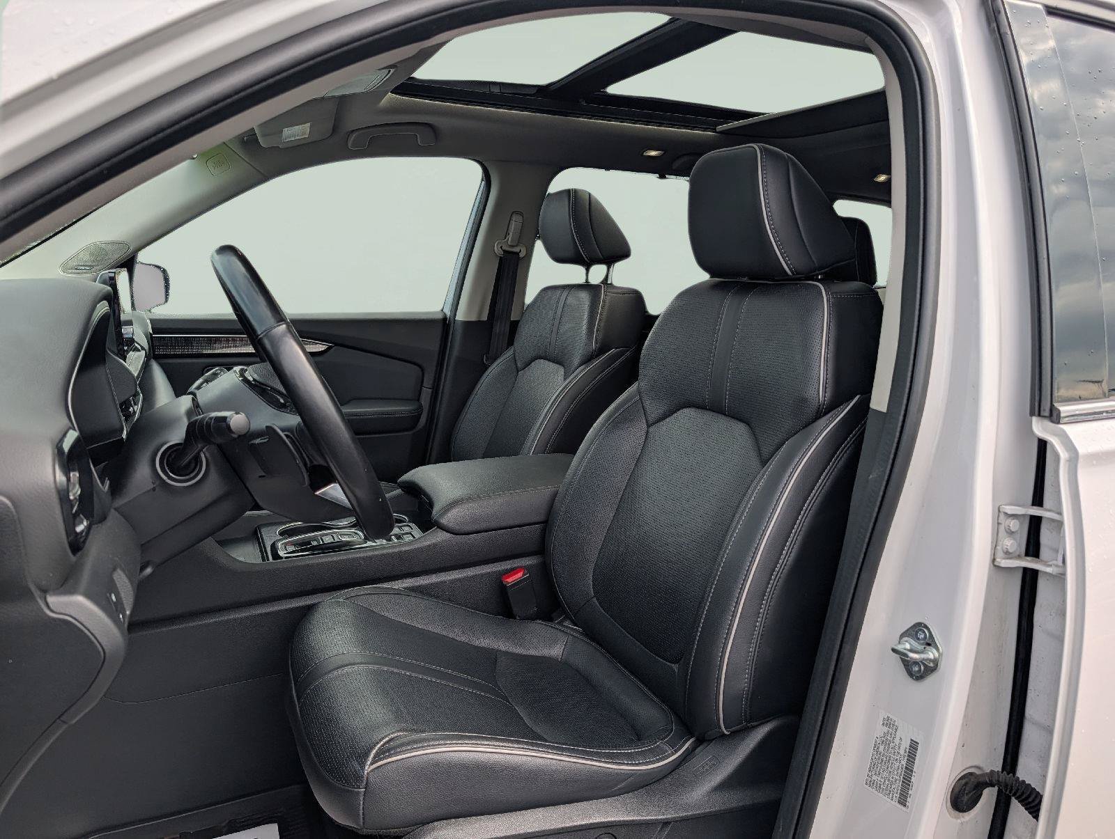 Used 2023 Honda Pilot Elite image 10