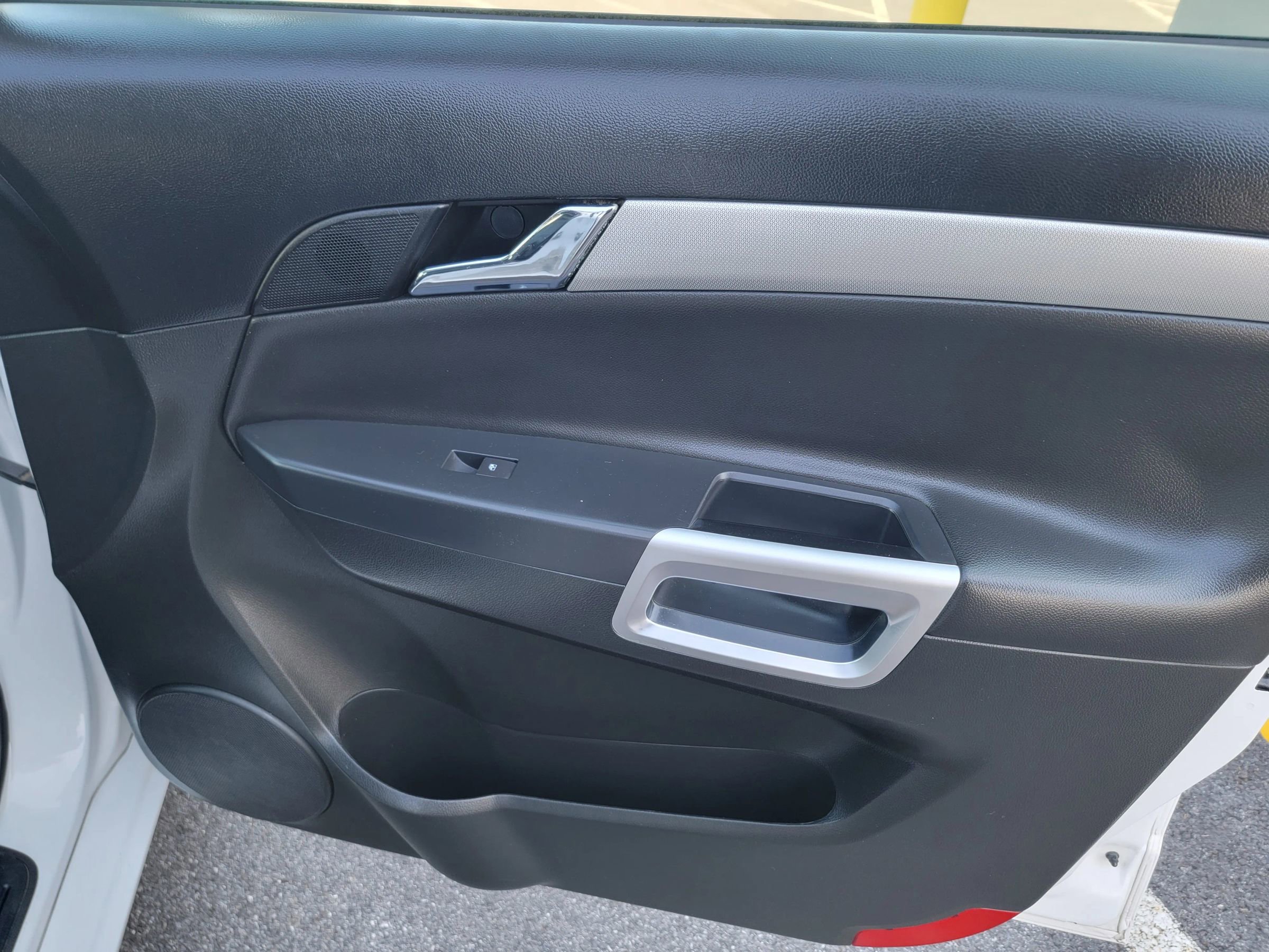 Used 2012 Chevrolet Captiva Sport LT w/ Convenience Package image 18