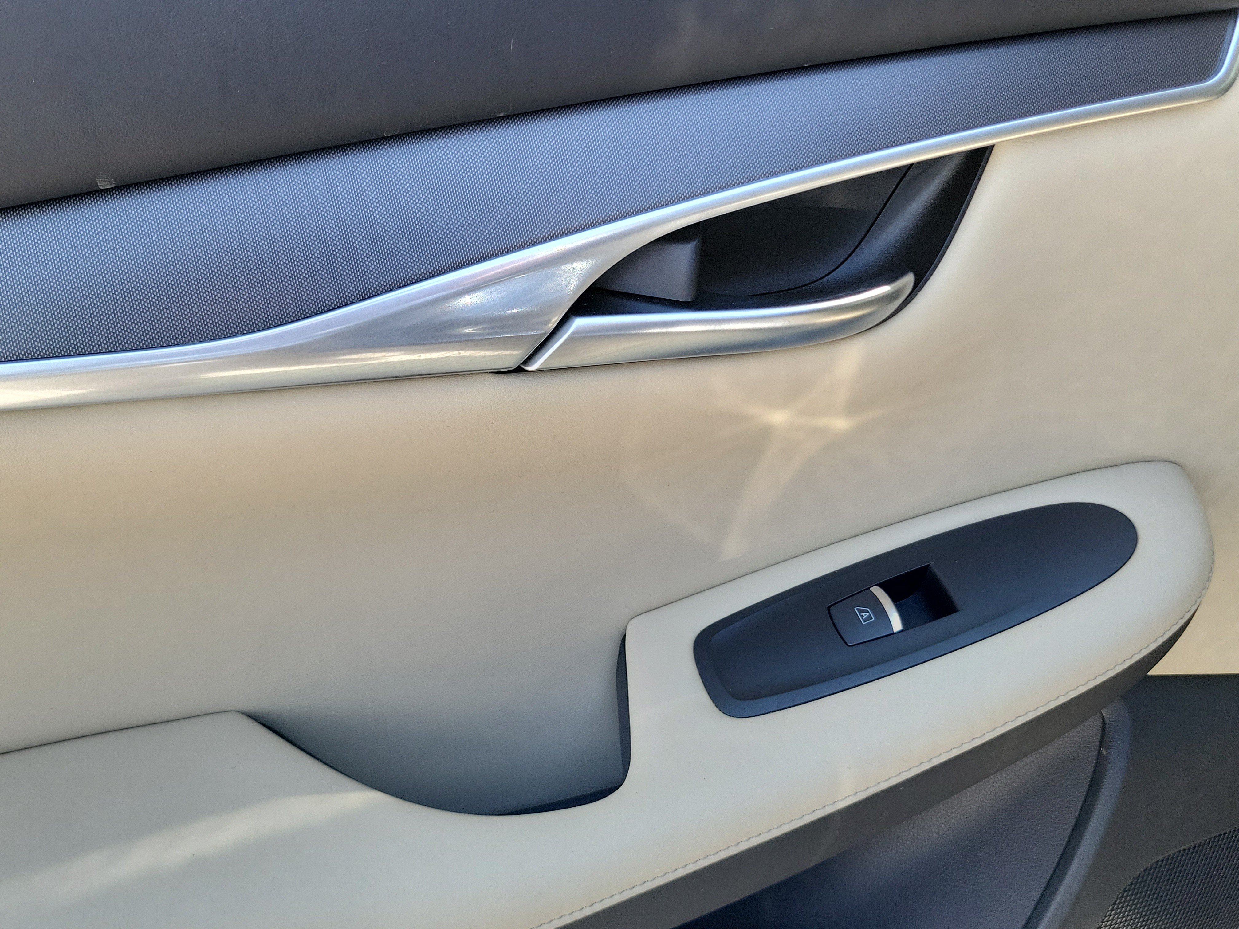 Used 2022 INFINITI QX50 Luxe FWD image 31