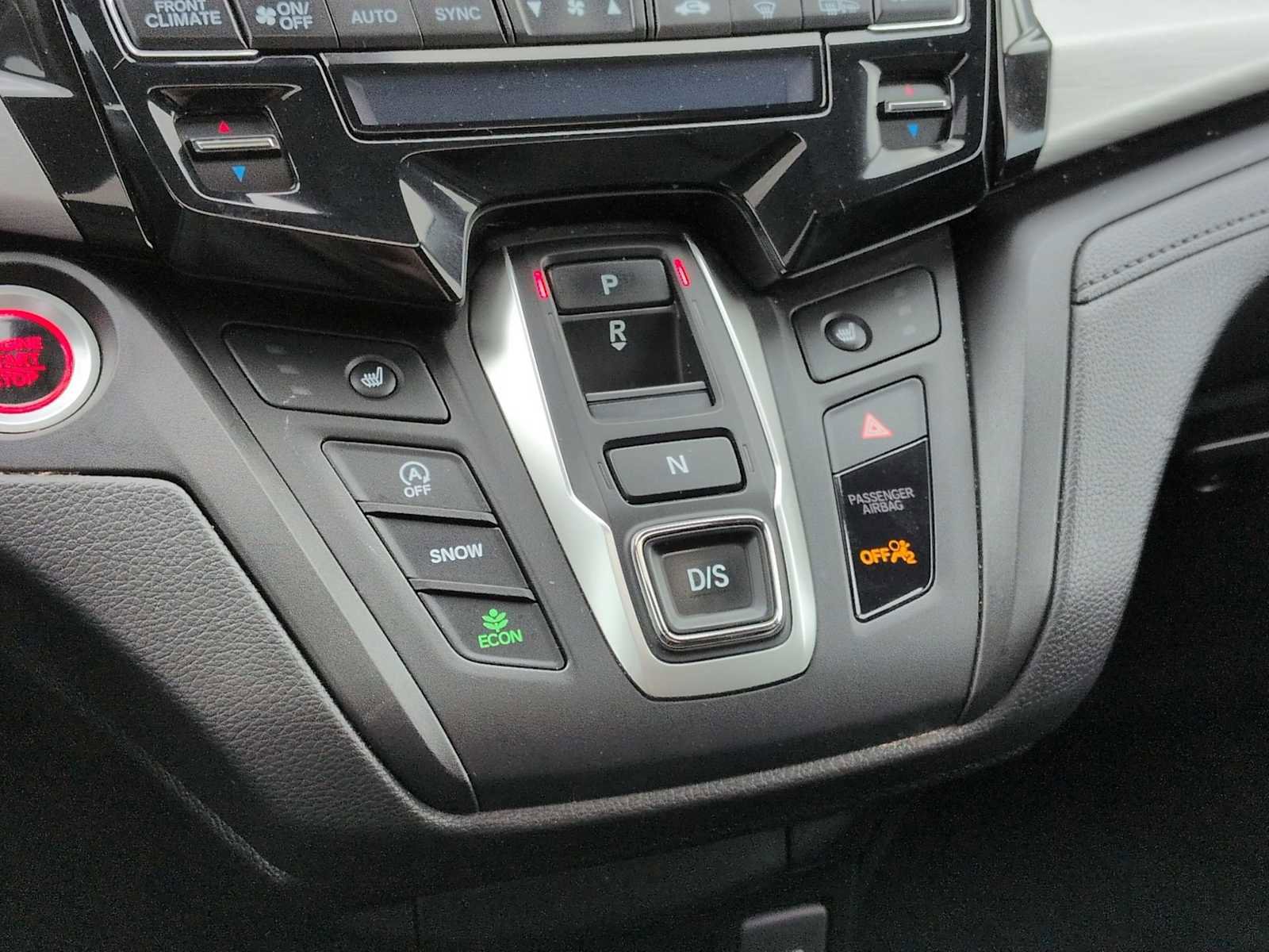 Used 2023 Honda Odyssey EX-L image 33