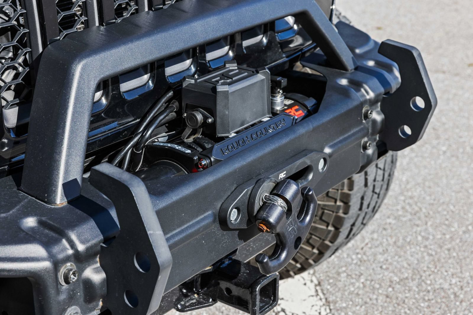 Used 2020 Jeep Gladiator Sport AWD/4WD image 9