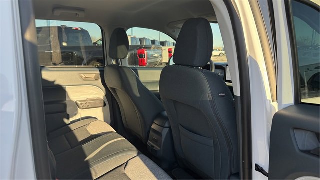Certified 2025 Ford Maverick XLT image 13