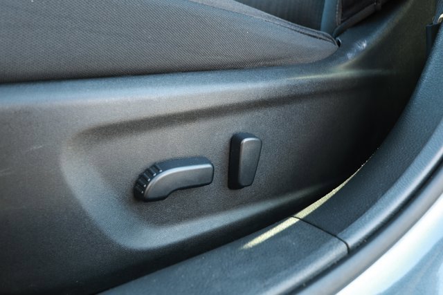 Used 2024 Nissan Altima 2.5 SV FWD image 20