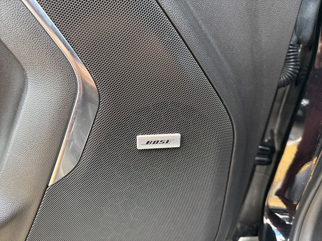 Used 2022 Chevrolet Tahoe Premier image 9