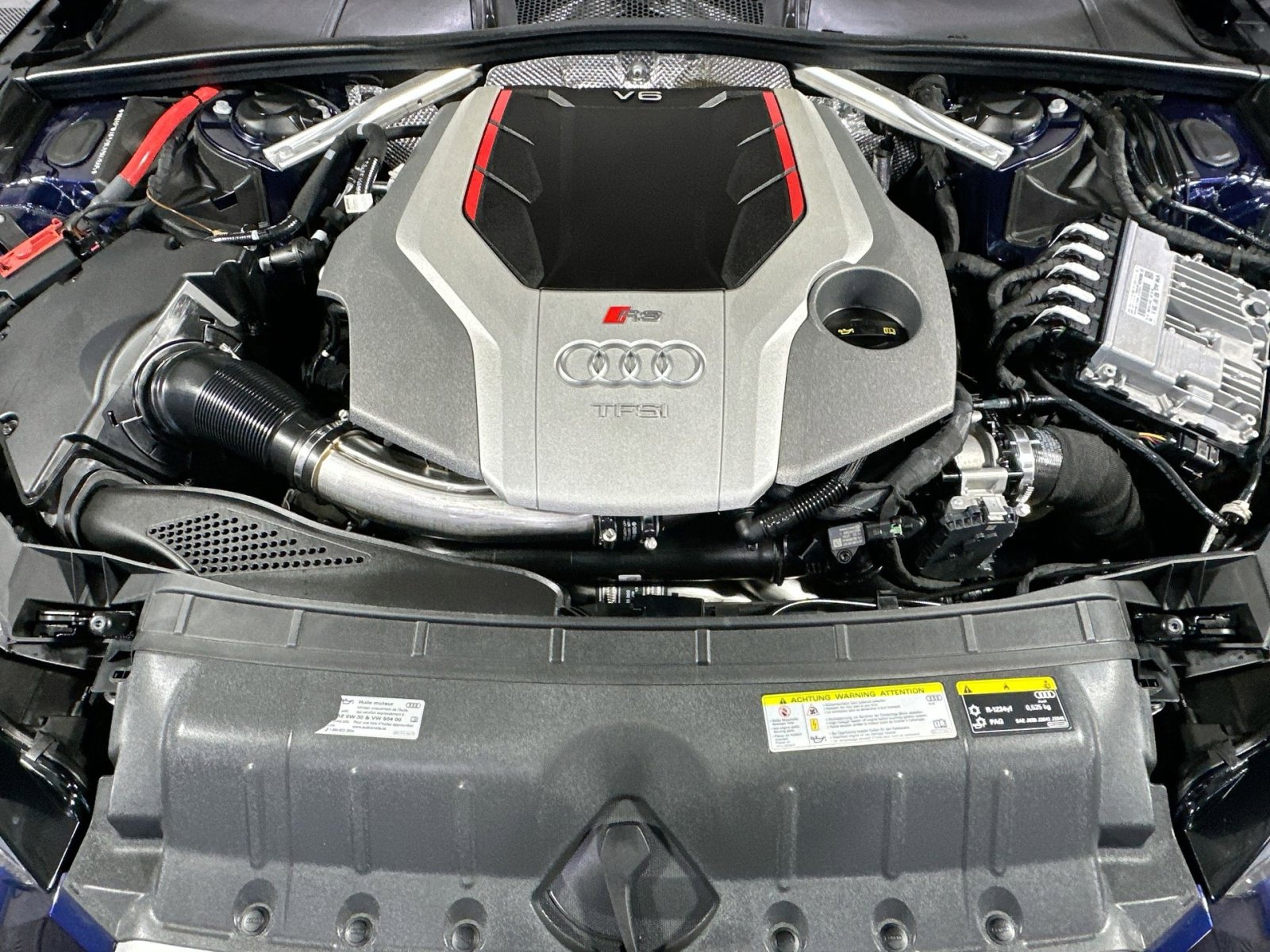 Used 2019 Audi RS 5 image 43