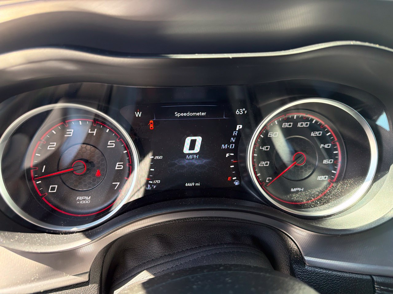 Used 2023 Dodge Charger Scat Pack RWD image 20