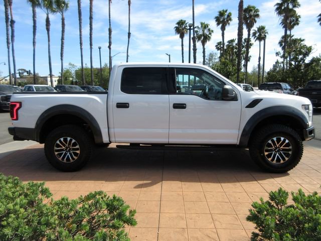 Certified 2020 Ford F150 Raptor image 5