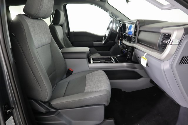 New 2026 Ford F350 XLT w/ 360-Degree Camera Package image 11