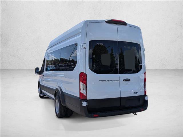 New 2026 Ford Transit 350 XL image 8