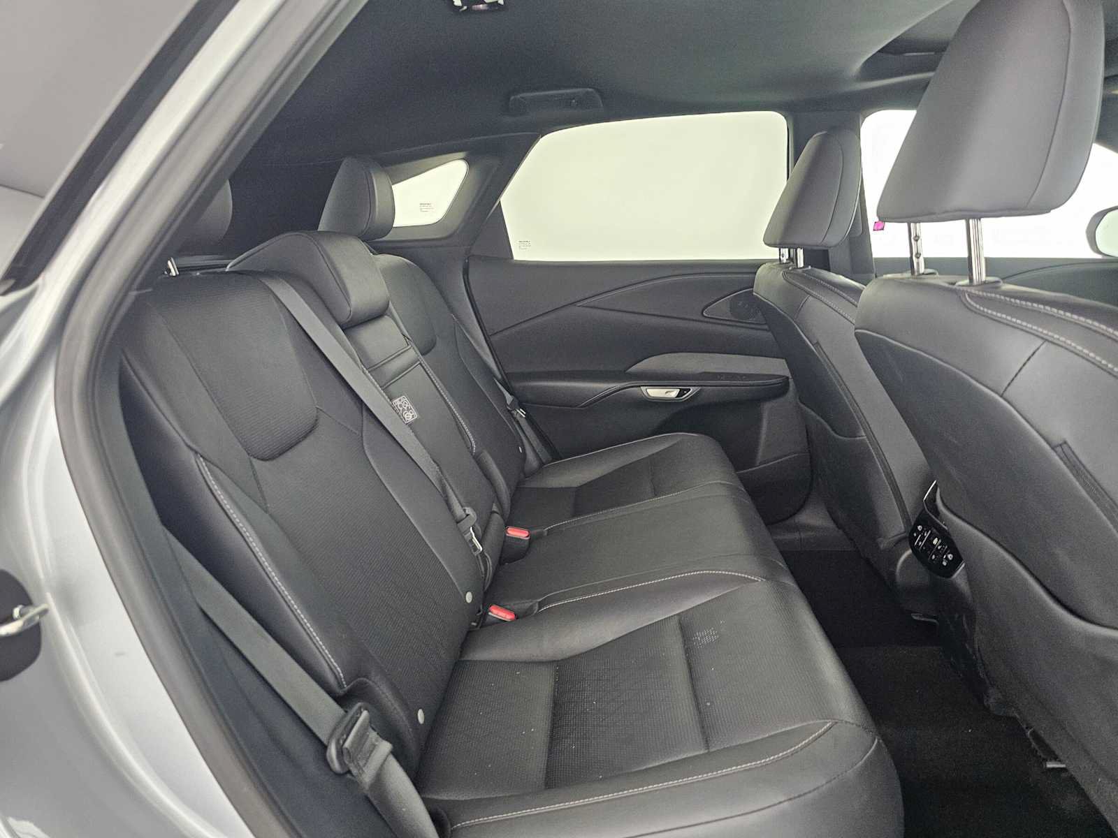 Used 2023 Lexus RX 350 Premium Plus w/ Cold Area Package FWD image 12
