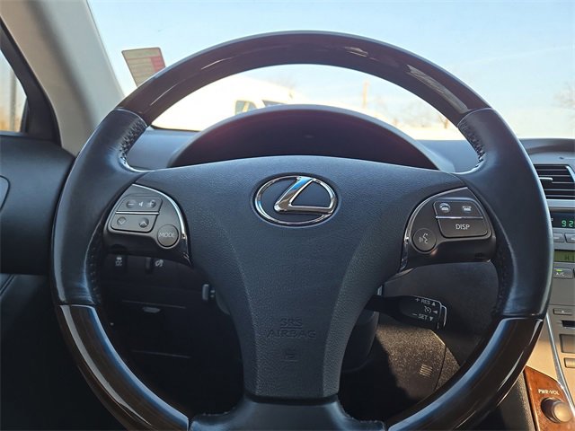 Used 2011 Lexus ES 350 image 16
