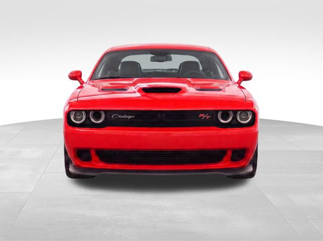 Used 2019 Dodge Challenger R/T Scat Pack w/ Driver Convenience Group RWD image 5