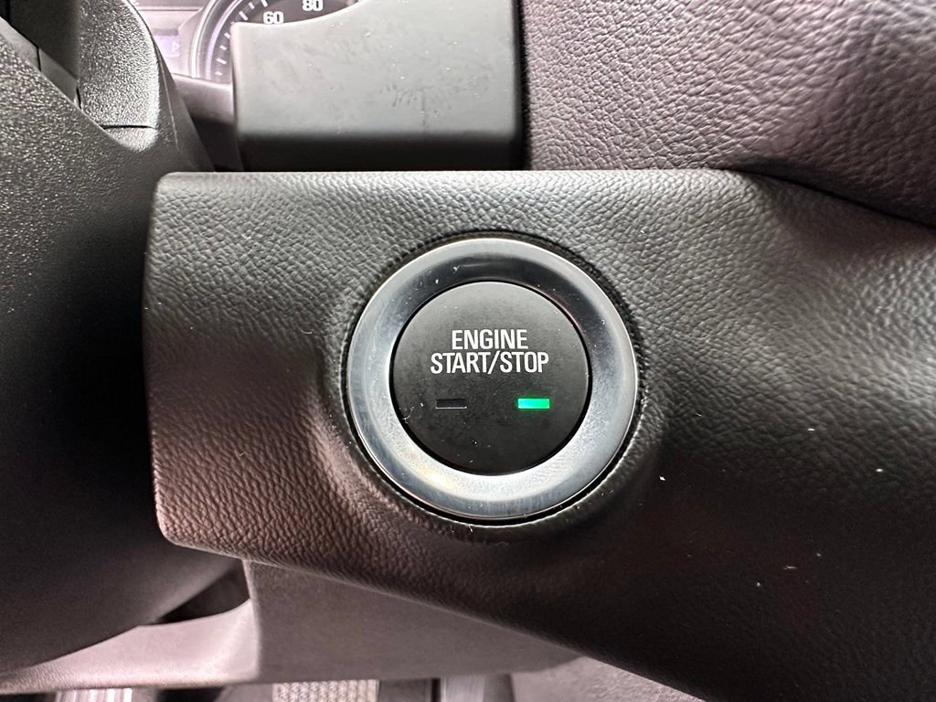 Certified 2023 GMC Terrain AT4 w/ Tech Package AWD/4WD image 38