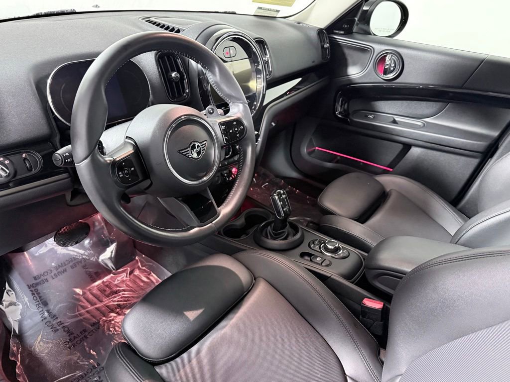 Used 2023 MINI Cooper Countryman S AWD/4WD image 19