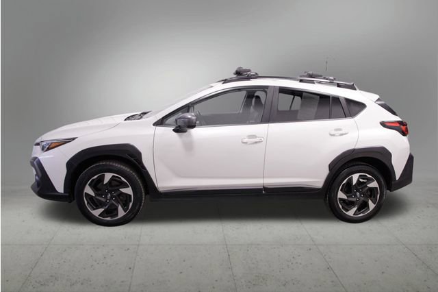 Used 2024 Subaru Crosstrek 2.5i Limited image 2
