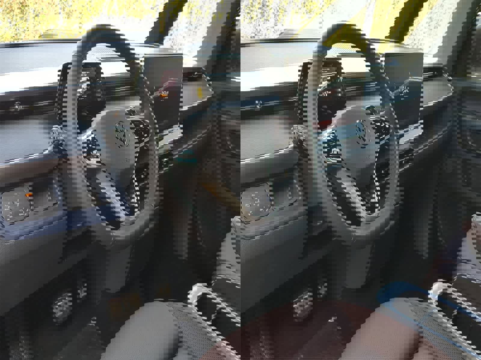 New 2025 Volkswagen ID. Buzz Pro S image 10