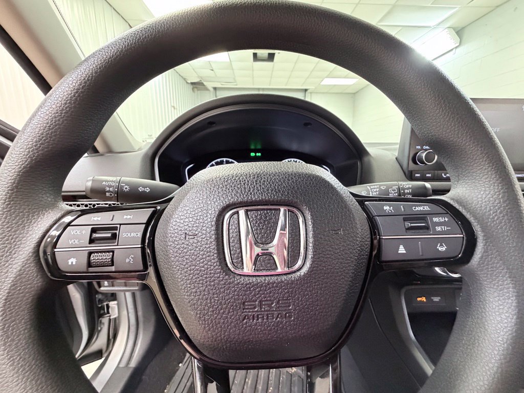 Used 2024 Honda Civic LX image 41