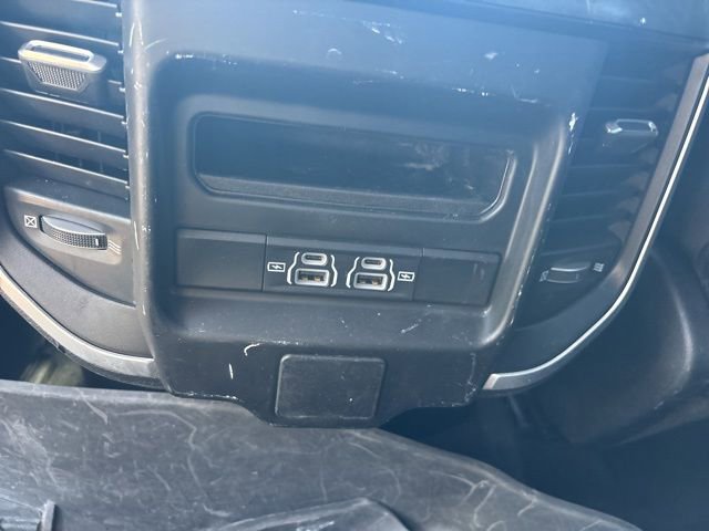 Used 2023 RAM 1500 Big Horn image 27