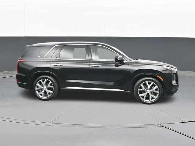 Used 2021 Hyundai Palisade Limited FWD image 17