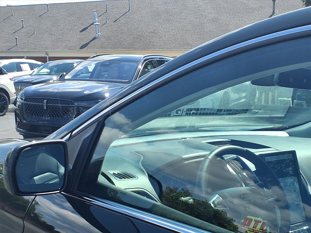 Used 2023 Ford Edge SEL w/ Convenience Package image 24