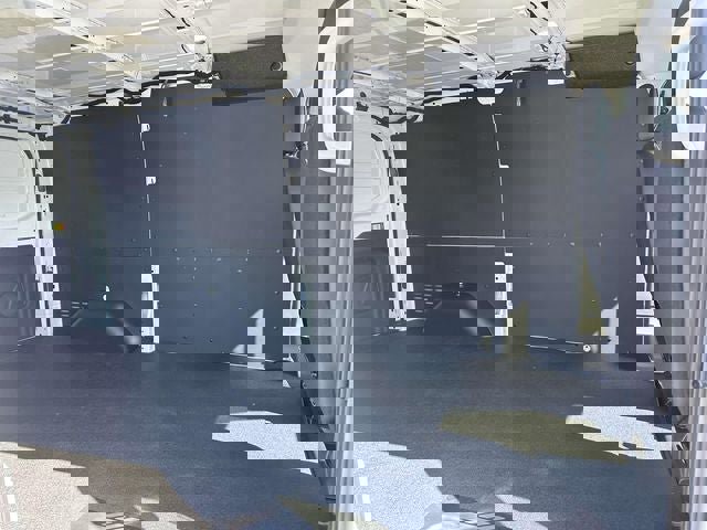 New 2025 Ford Transit 350 Low Roof w/ Load Area Protection Package image 9