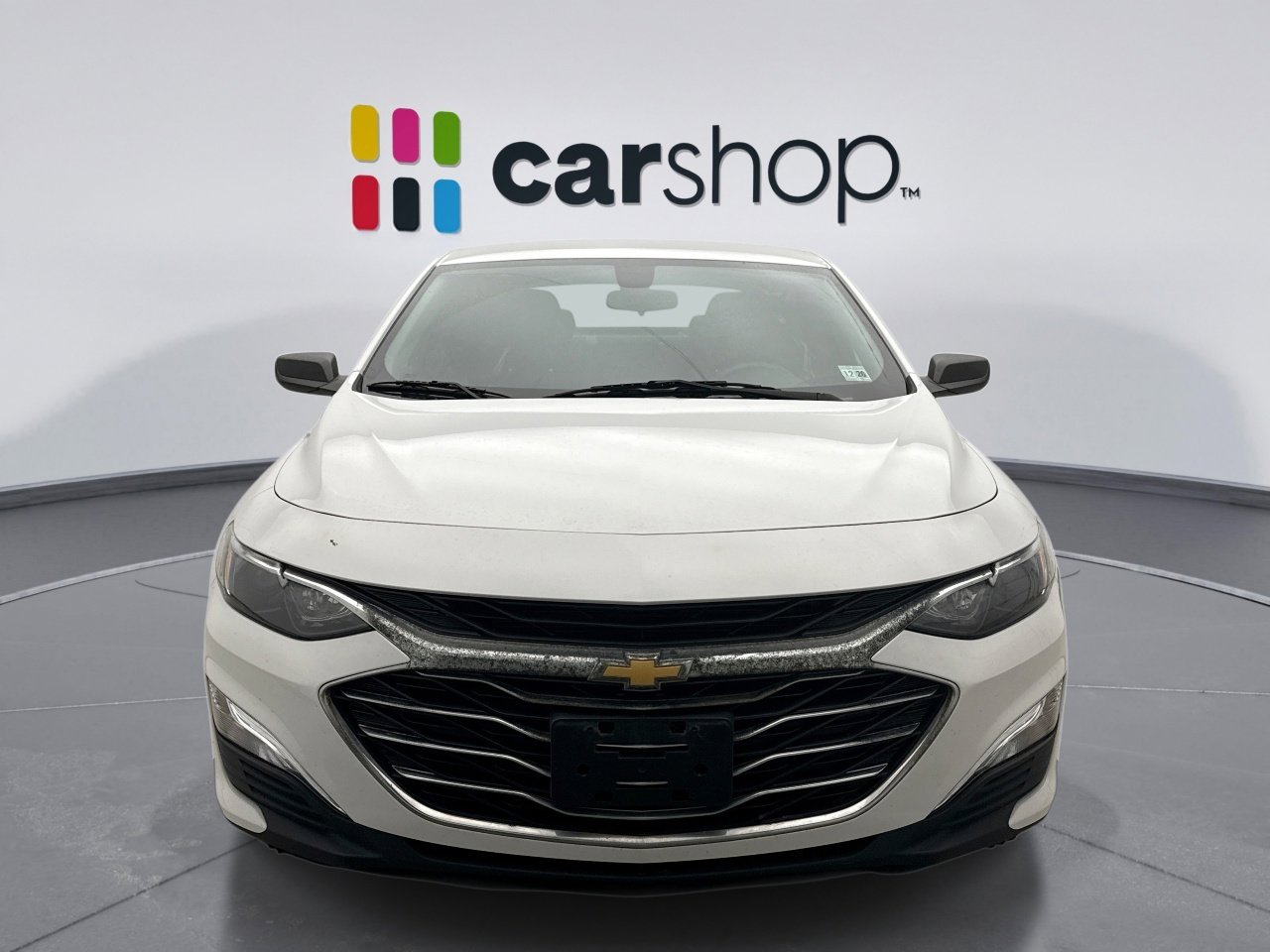 Used 2021 Chevrolet Malibu LS image 6