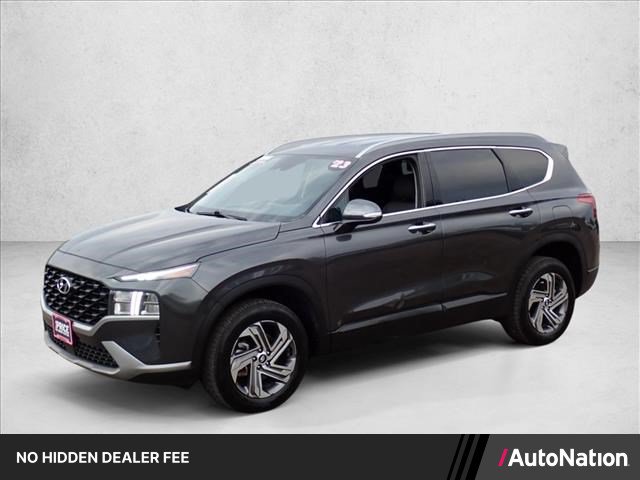 Used 2023 Hyundai Santa Fe SEL AWD/4WD video 1