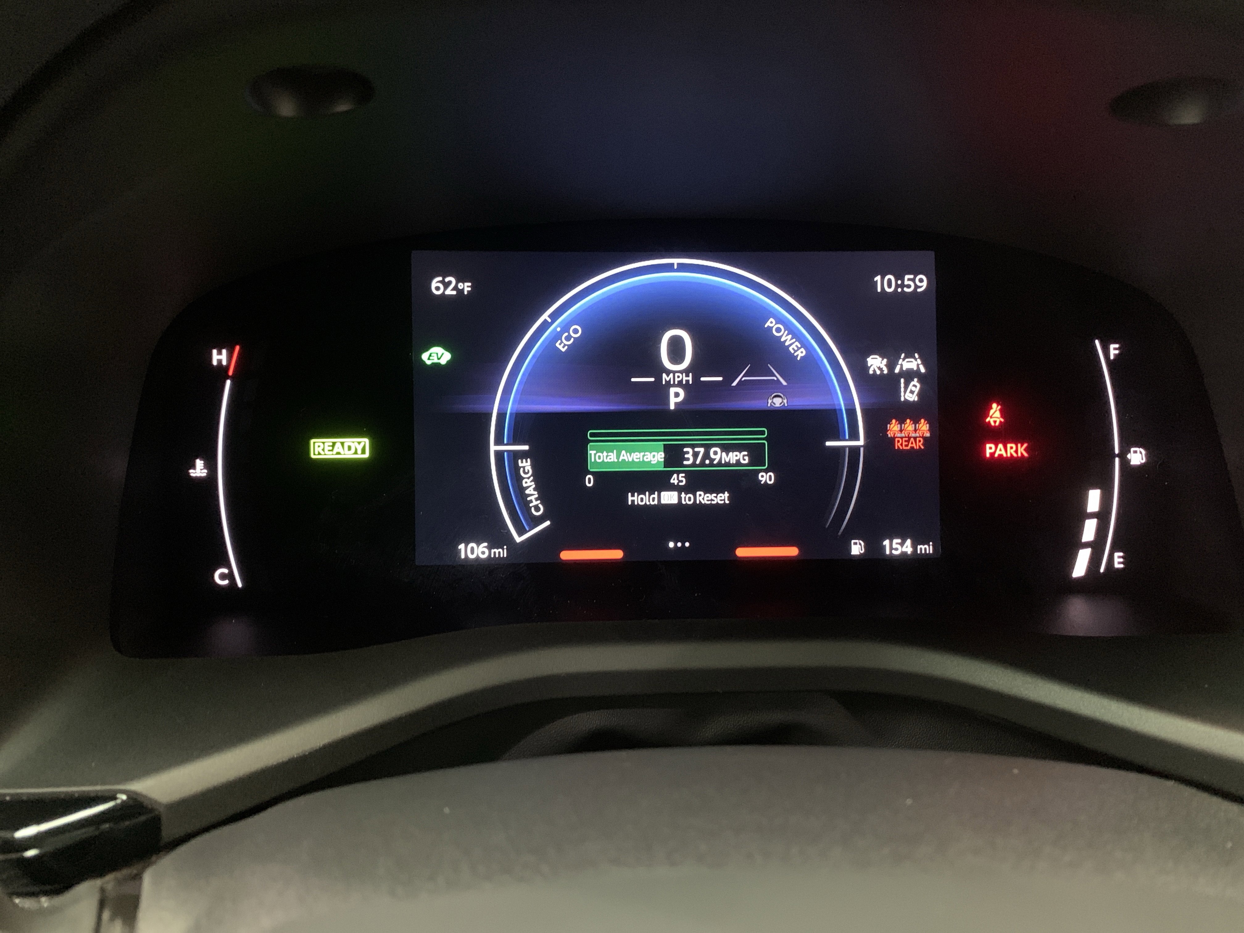 New 2026 Toyota Camry SE w/ Convenience Package image 15