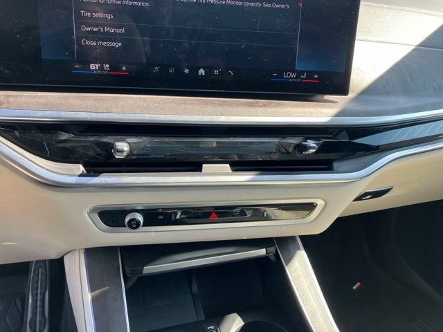 Used 2024 BMW X5 M60i w/ Executive Package AWD/4WD image 21