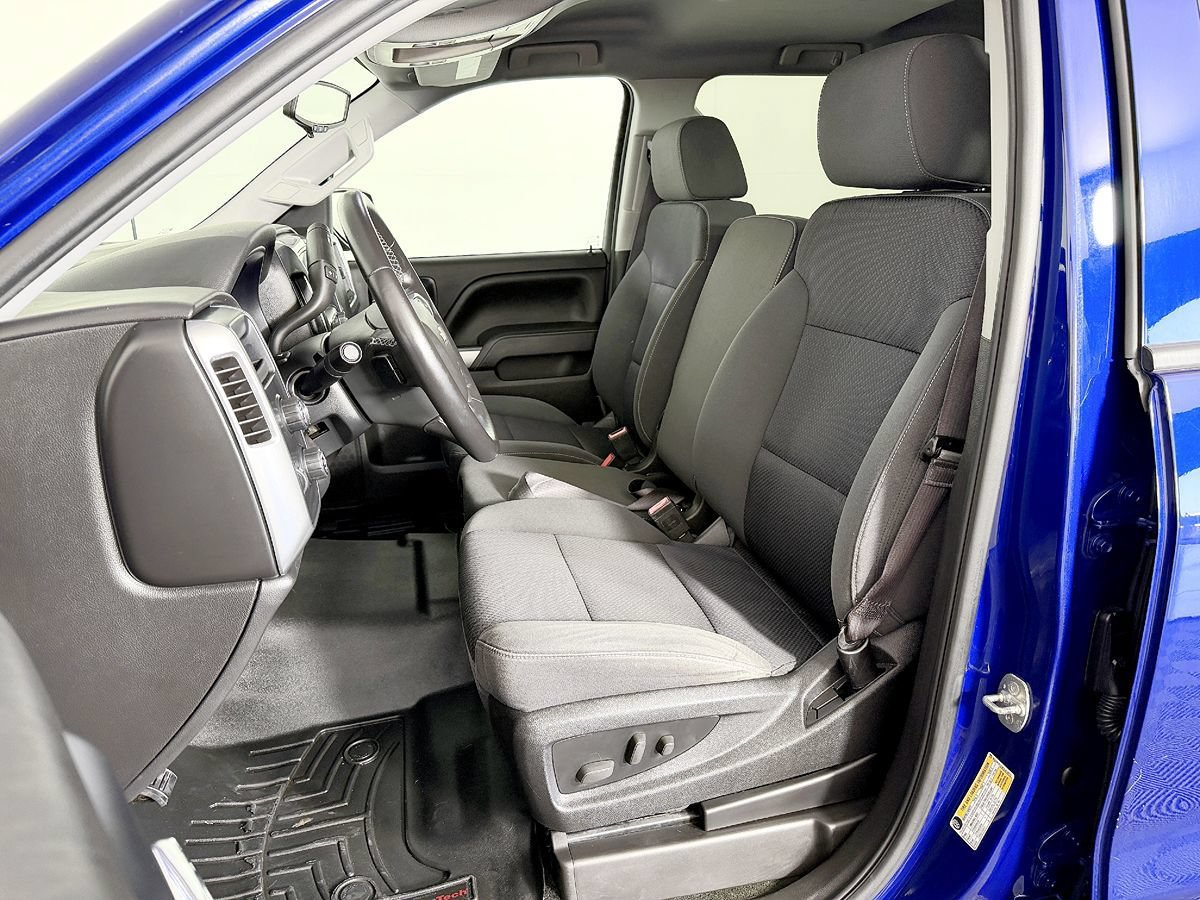 Used 2014 Chevrolet Silverado 1500 LT w/ All Star Edition AWD/4WD image 35